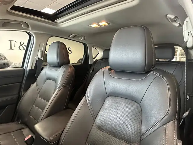 Mazda CX-5 view 13