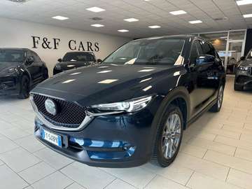 2.2 Exceed awd 150cv Full Optional