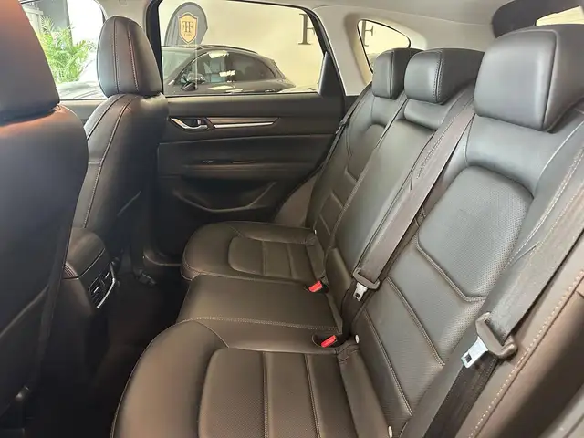 Mazda CX-5 view 15