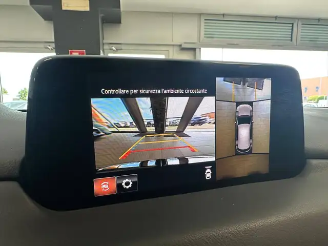 Mazda CX-5 view 11