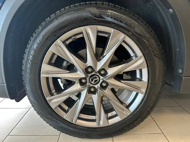 Mazda CX-5 view 7