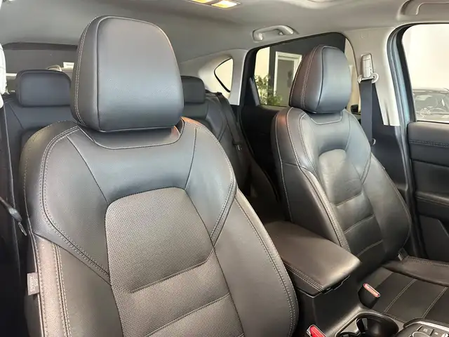 Mazda CX-5 view 14