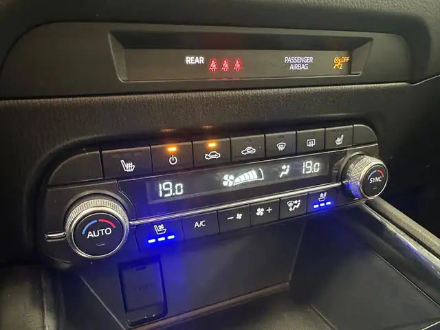 Mazda CX-5 view 10