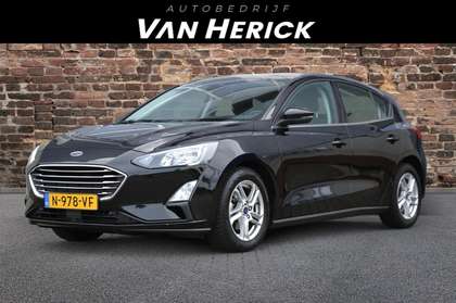 Ford Focus 1.0 EcoBoost Hybrid Trend Edition Business | Navi