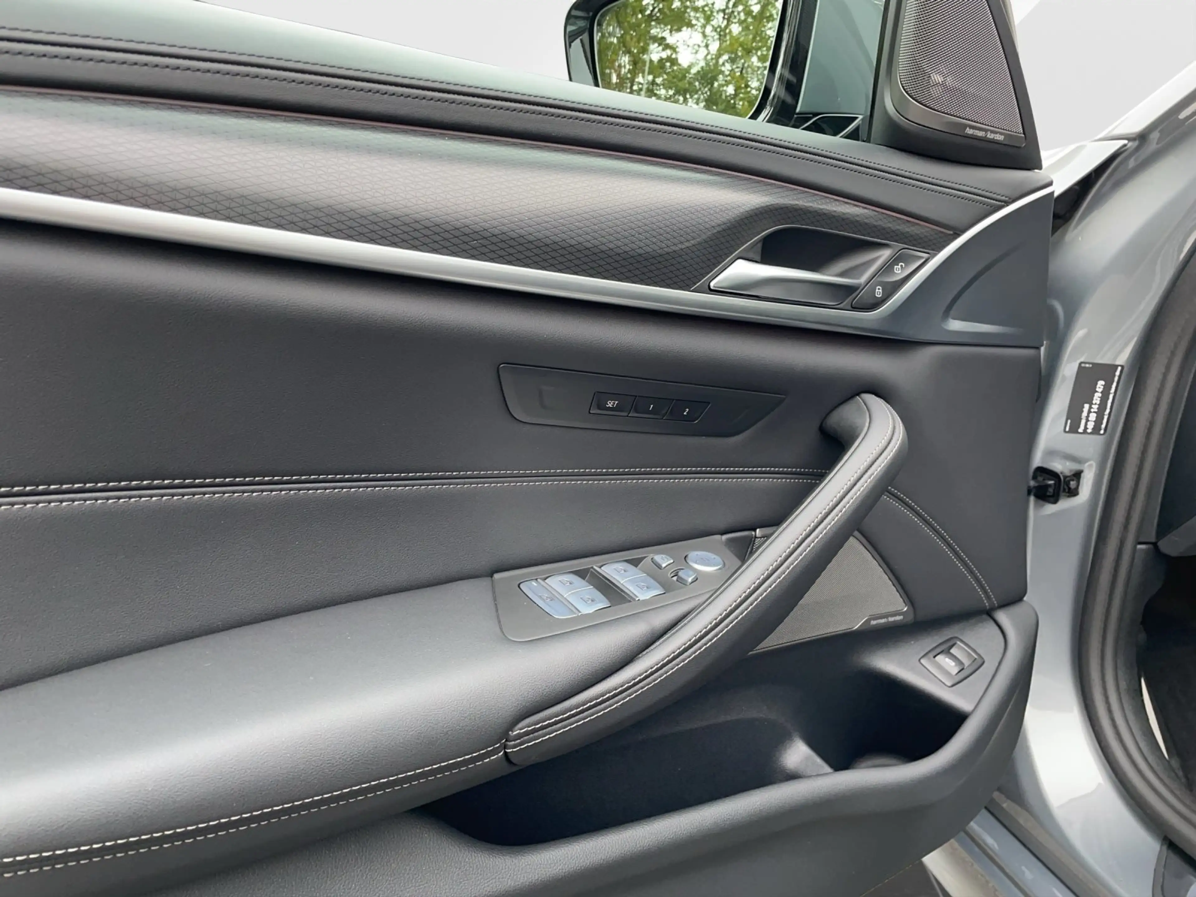 BMW 540 d xDrive Touring/ M Sport Pro/ AHK/ Standhzg./ HUD — photo 10