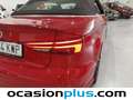 Audi A3 Cabrio 40 TFSI S line S tronic 140kW Rojo - thumbnail 15