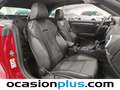 Audi A3 Cabrio 40 TFSI S line S tronic 140kW Rojo - thumbnail 17