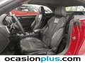 Audi A3 Cabrio 40 TFSI S line S tronic 140kW Rojo - thumbnail 9