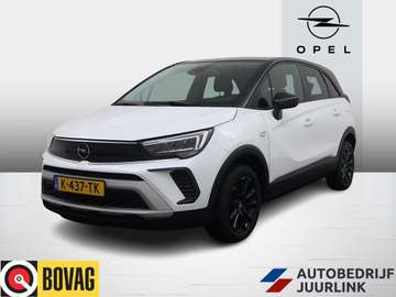 1.2 Turbo 110pk GS Line Camera/Carplay.Nav/ Agr/Le