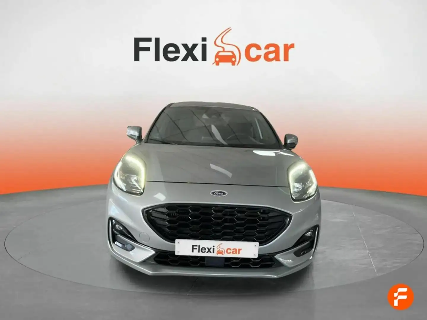 Ford Puma 1.0 EcoBoost 125cv ST-Line Design MHEV Amarillo - 2