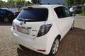 Toyota Yaris Hybrid Panoramadach 3 J Garantie Weiß - thumbnail 3