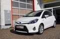 Toyota Yaris Hybrid Panoramadach 3 J Garantie Weiß - thumbnail 1