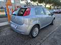 Fiat Grande Punto 5p 1.4 Active 77cv con 134.000km NEOPATENTATI ok Grau - thumbnail 4