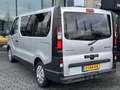 Renault Trafic 1.6 dCi T27 L1H1 Luxe Energy*NAVI*CRUISE*A/C*3P* Szary - thumbnail 2