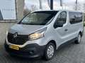 Renault Trafic 1.6 dCi T27 L1H1 Luxe Energy*NAVI*CRUISE*A/C*3P* Gris - thumbnail 34