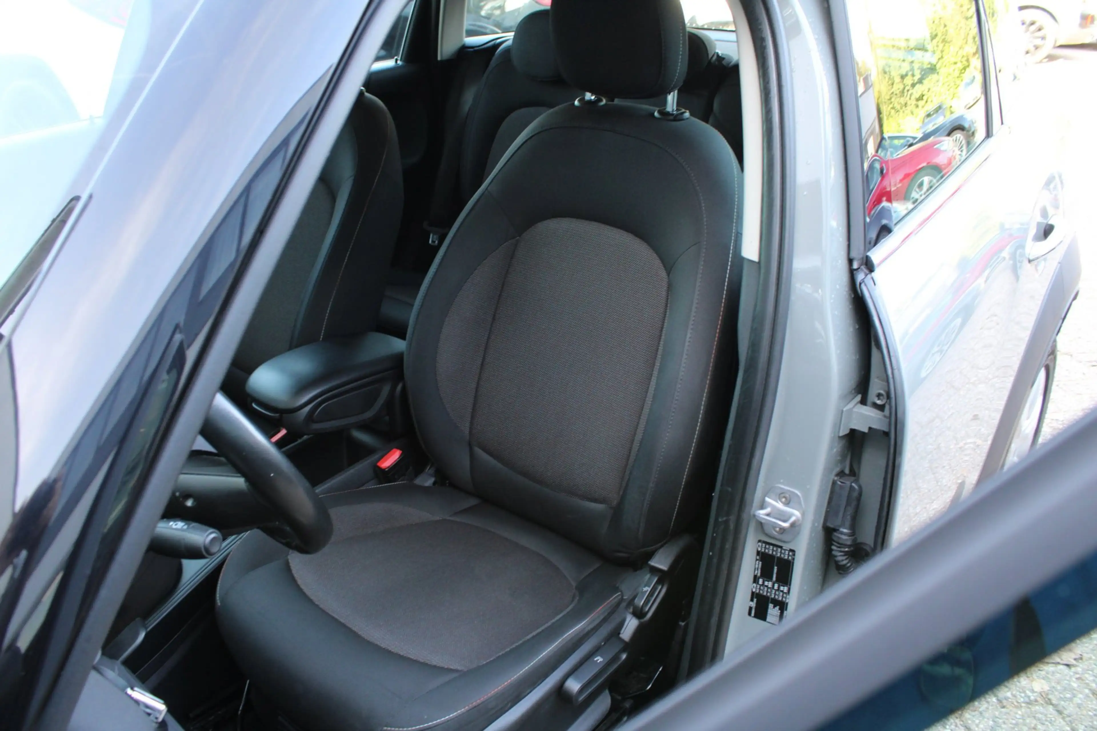 MINI One Countryman 1.5 Pepper — photo 13