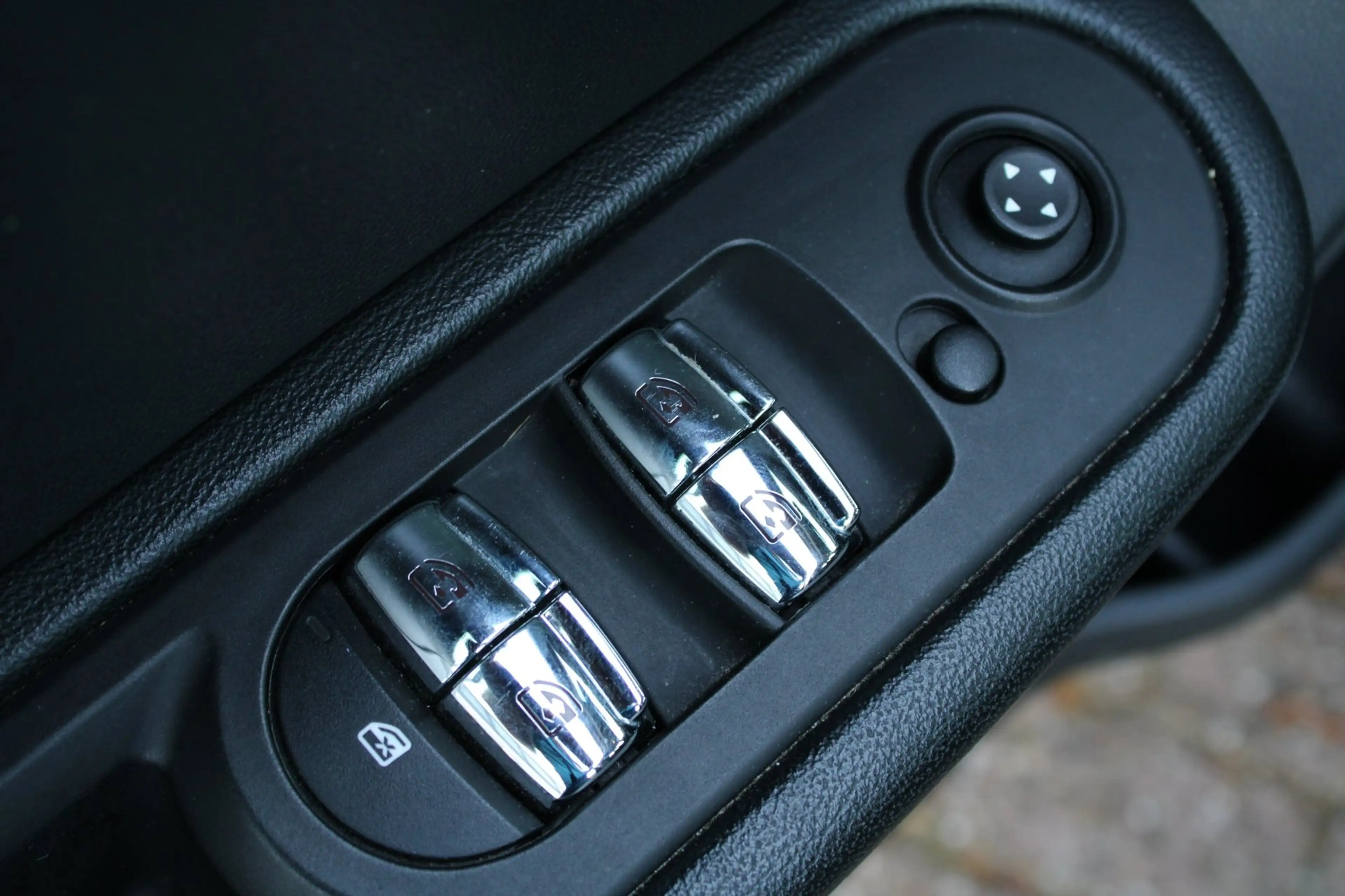 MINI One Countryman 1.5 Pepper — photo 17