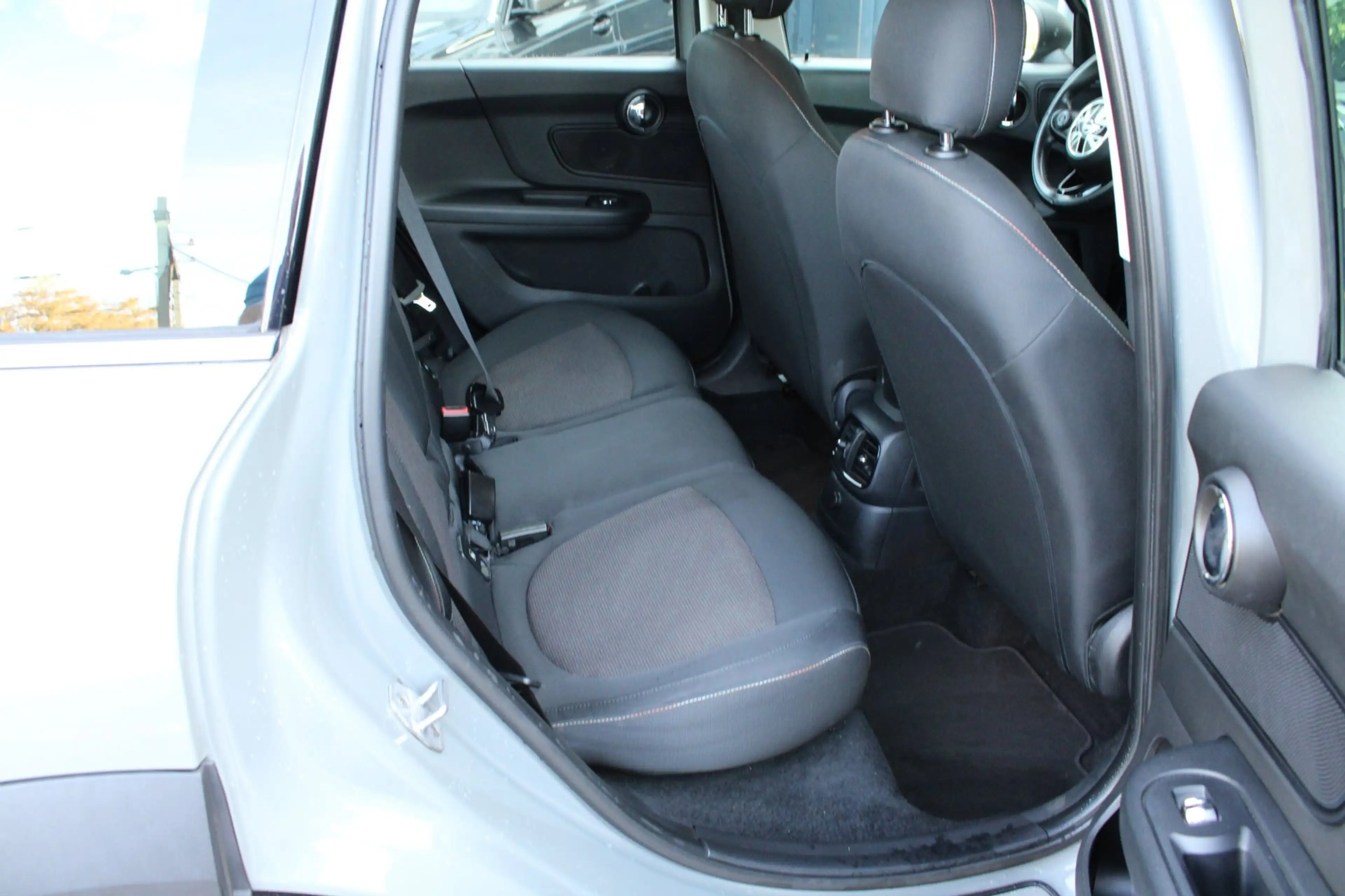 MINI One Countryman 1.5 Pepper — photo 11