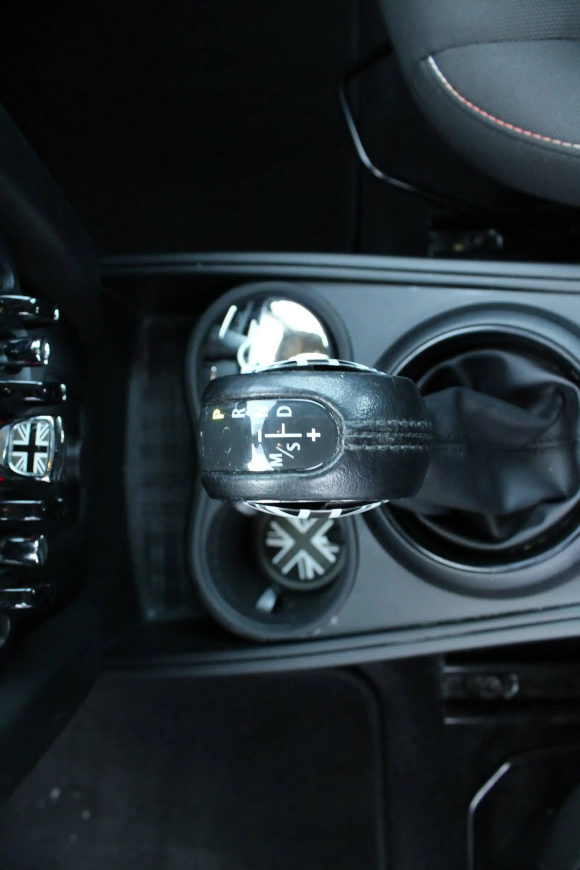 MINI One Countryman 1.5 Pepper — photo 24