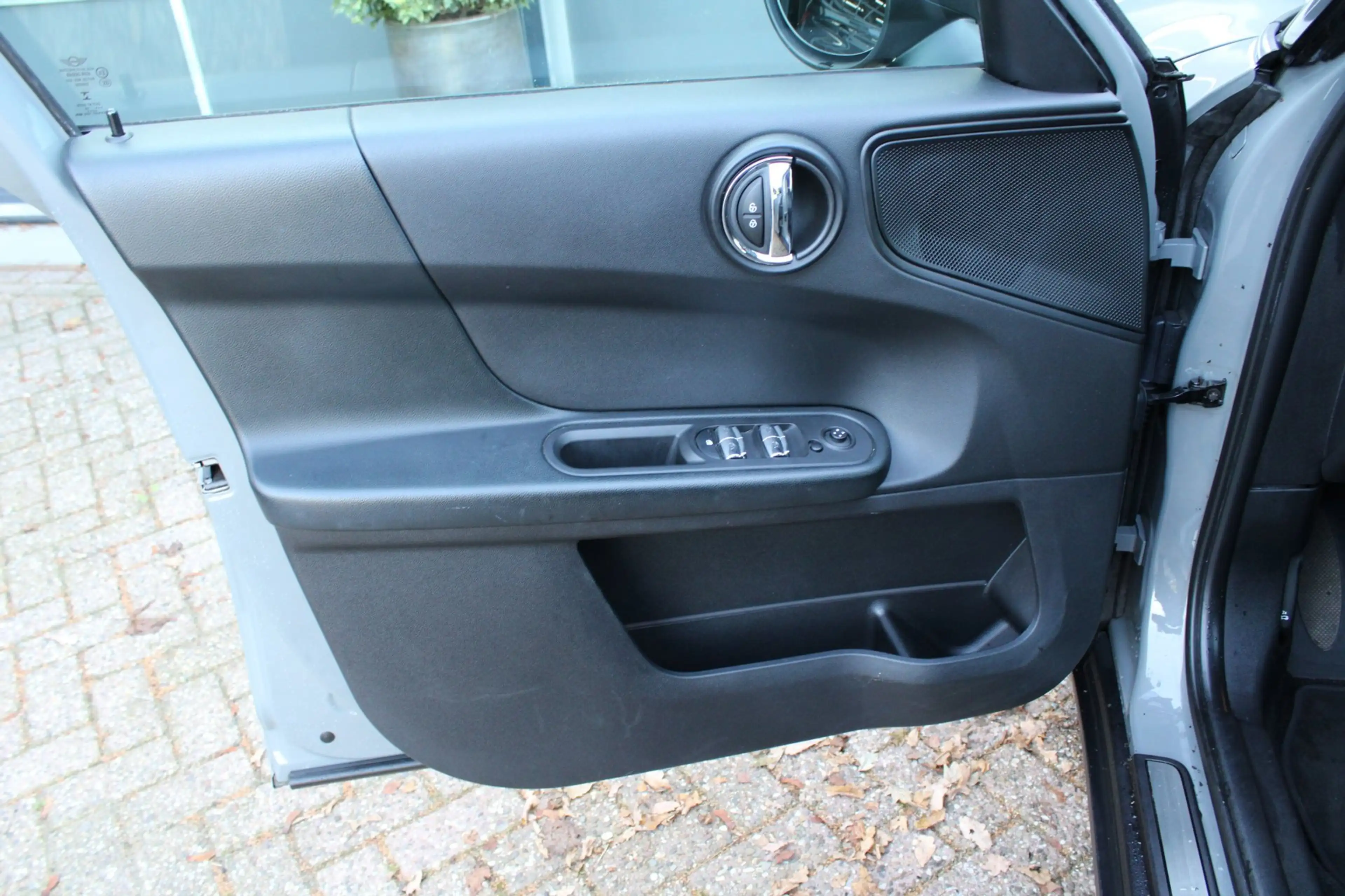 MINI One Countryman 1.5 Pepper — photo 16