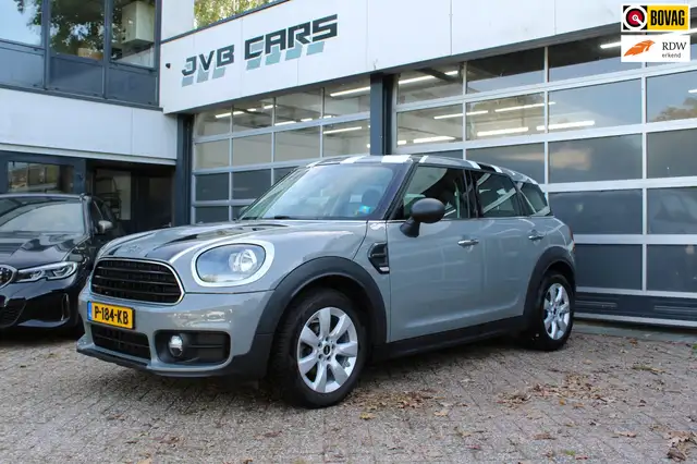 MINI One Countryman 1.5 Pepper