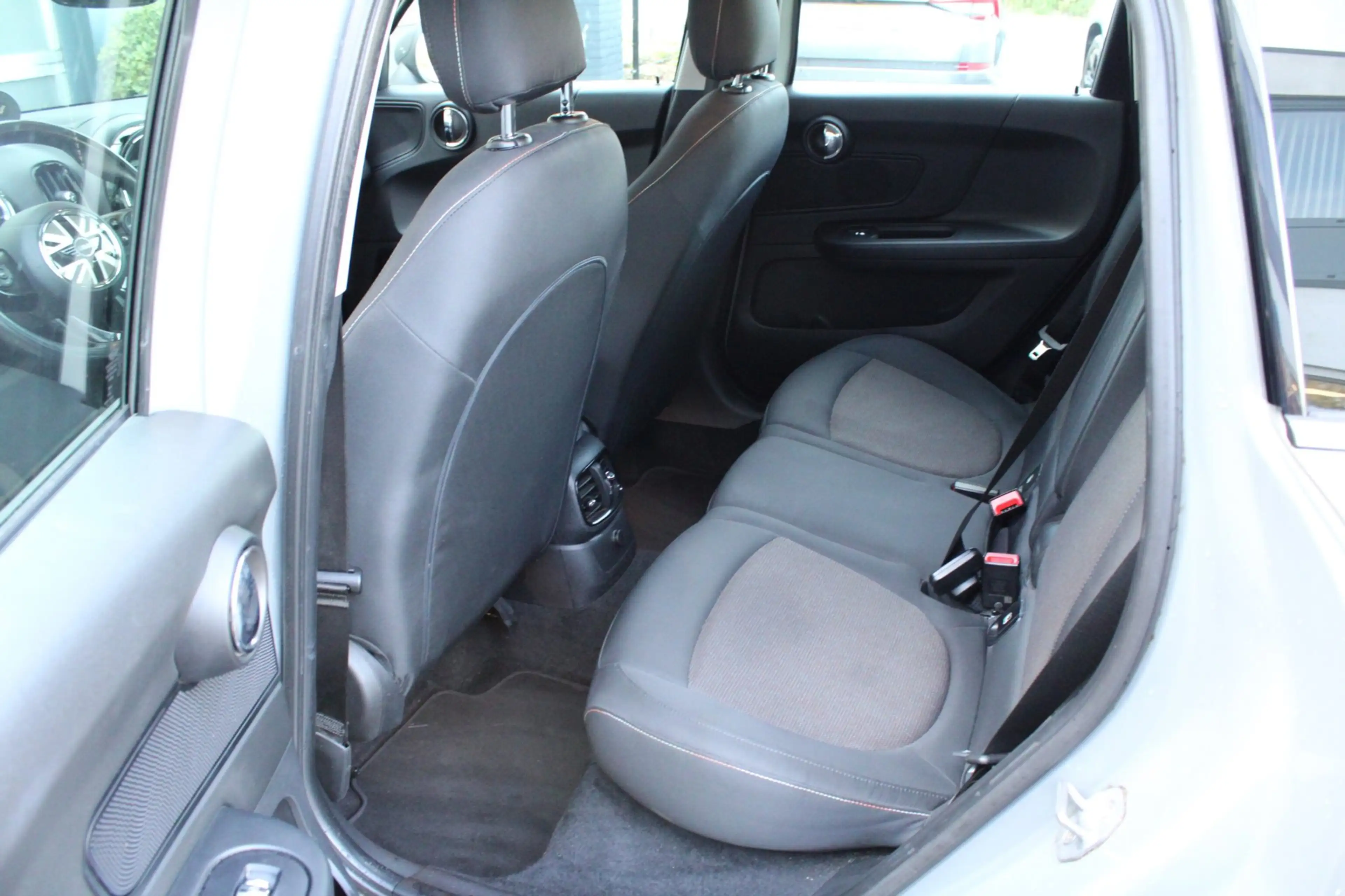 MINI One Countryman 1.5 Pepper — photo 14