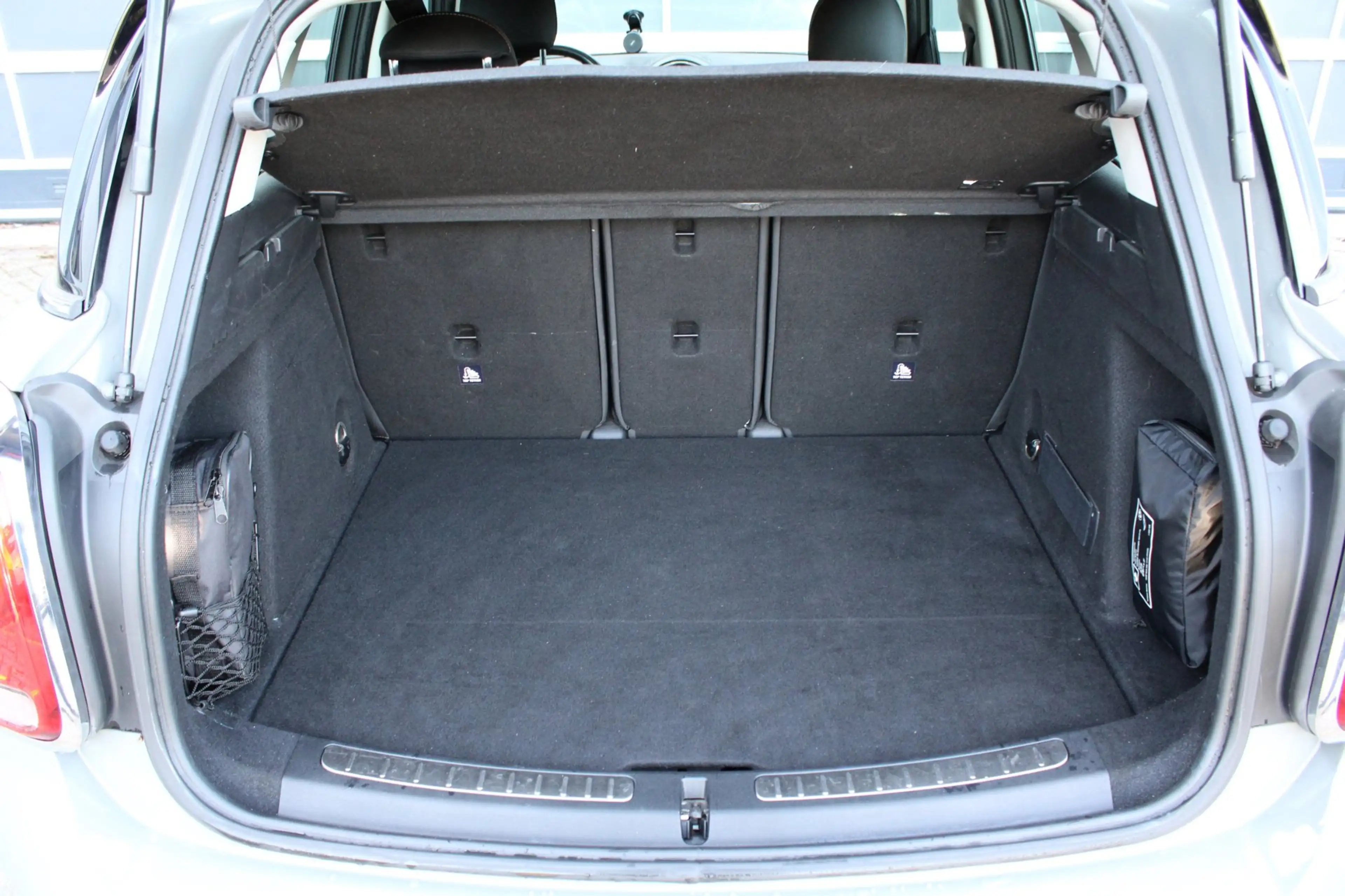 MINI One Countryman 1.5 Pepper — photo 15