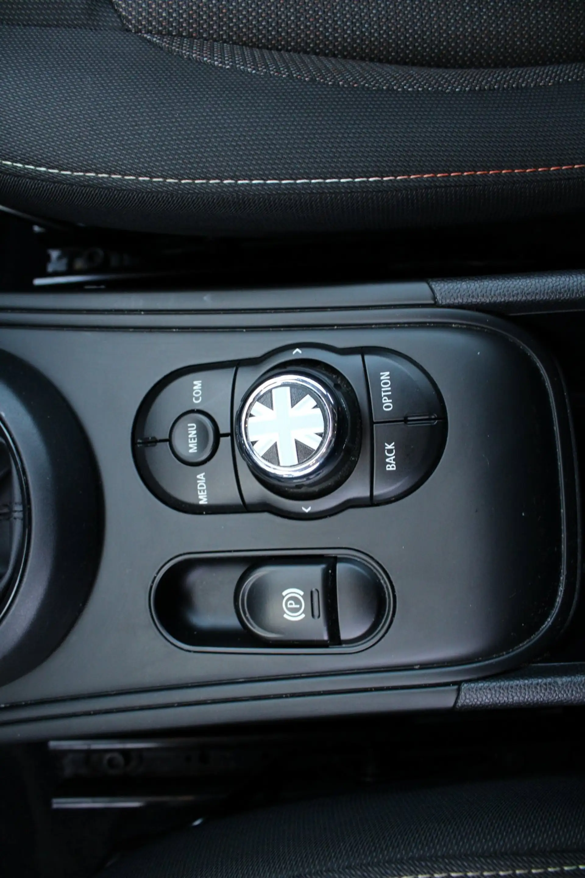 MINI One Countryman 1.5 Pepper — photo 23