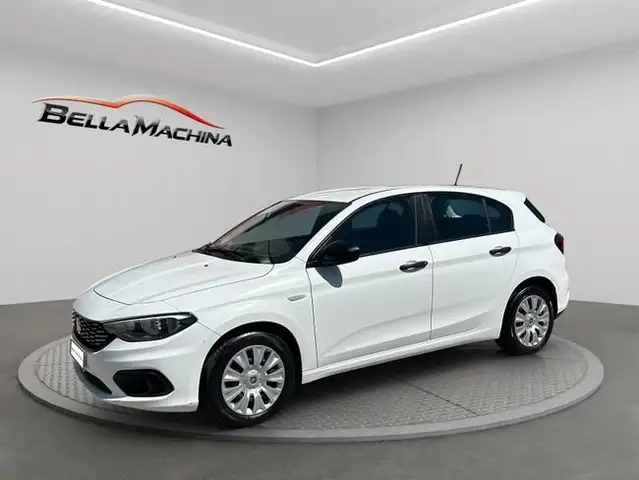 Fiat Tipo SW 1.6 Multijet II S Design