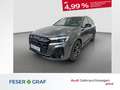 Audi Q7 S line 50 TDI quattro Matrix Leder Pano AHK Grau - thumbnail 1