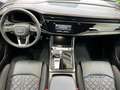 Audi Q7 S line 50 TDI quattro Matrix Leder Pano AHK Grau - thumbnail 8