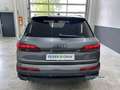 Audi Q7 S line 50 TDI quattro Matrix Leder Pano AHK Grau - thumbnail 4