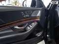 Mercedes-Benz S 350 d 4Matic *1.HAND*PANO*360°-K*BURM*STAND-HZ* Schwarz - thumbnail 11
