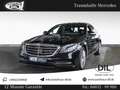 Mercedes-Benz S 350 d 4Matic *1.HAND*PANO*360°-K*BURM*STAND-HZ* Schwarz - thumbnail 1