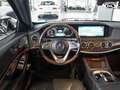 Mercedes-Benz S 350 d 4Matic *1.HAND*PANO*360°-K*BURM*STAND-HZ* Schwarz - thumbnail 17