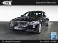 Mercedes-Benz S 350 d 4Matic *1.HAND*PANO*360°-K*BURM*STAND-HZ* Schwarz - thumbnail 2