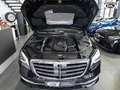 Mercedes-Benz S 350 d 4Matic *1.HAND*PANO*360°-K*BURM*STAND-HZ* Schwarz - thumbnail 26