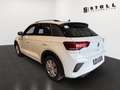 Volkswagen T-Roc 1.5 TSI DSG R-Line BlackStyle+IQ-Drive+RearView+++ Weiß - thumbnail 4