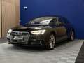 Audi A4 Quattro 3.0 V6 TDI 272 CH Tiptronic8 S line - VÉHICULE FRANÇAIS Noir - thumbnail 3