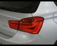 BMW 116 d Advantage 5p Zilver - thumbnail 24