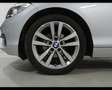 BMW 116 d Advantage 5p Zilver - thumbnail 7