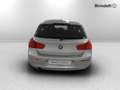 BMW 116 d Advantage 5p Zilver - thumbnail 6