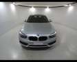 BMW 116 d Advantage 5p Zilver - thumbnail 4