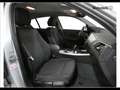 BMW 116 d Advantage 5p Zilver - thumbnail 9