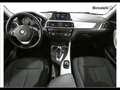 BMW 116 d Advantage 5p Zilver - thumbnail 10