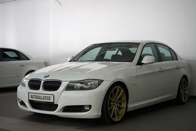 BMW 330 d Limousine | 3.Hand - Liebhaber - Navi!