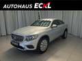 Mercedes-Benz GLC 250 4MATIC Coupé Gris - thumbnail 1