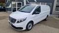 Mercedes-Benz Vito Kasten CDI lang ''1.Besitz'' ''Mwst.'' Weiß - thumbnail 3