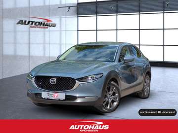 2.0 e-SKYACTIV-X Selection 2WD Automatik LED