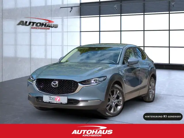 Mazda CX-30 2.0 e-SKYACTIV-X Selection 2WD Automatik LED